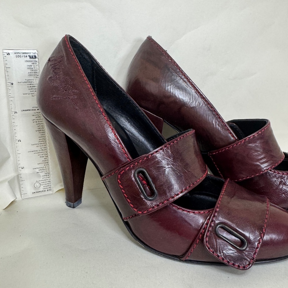 Miss Sixty pumps, Size 36 👠